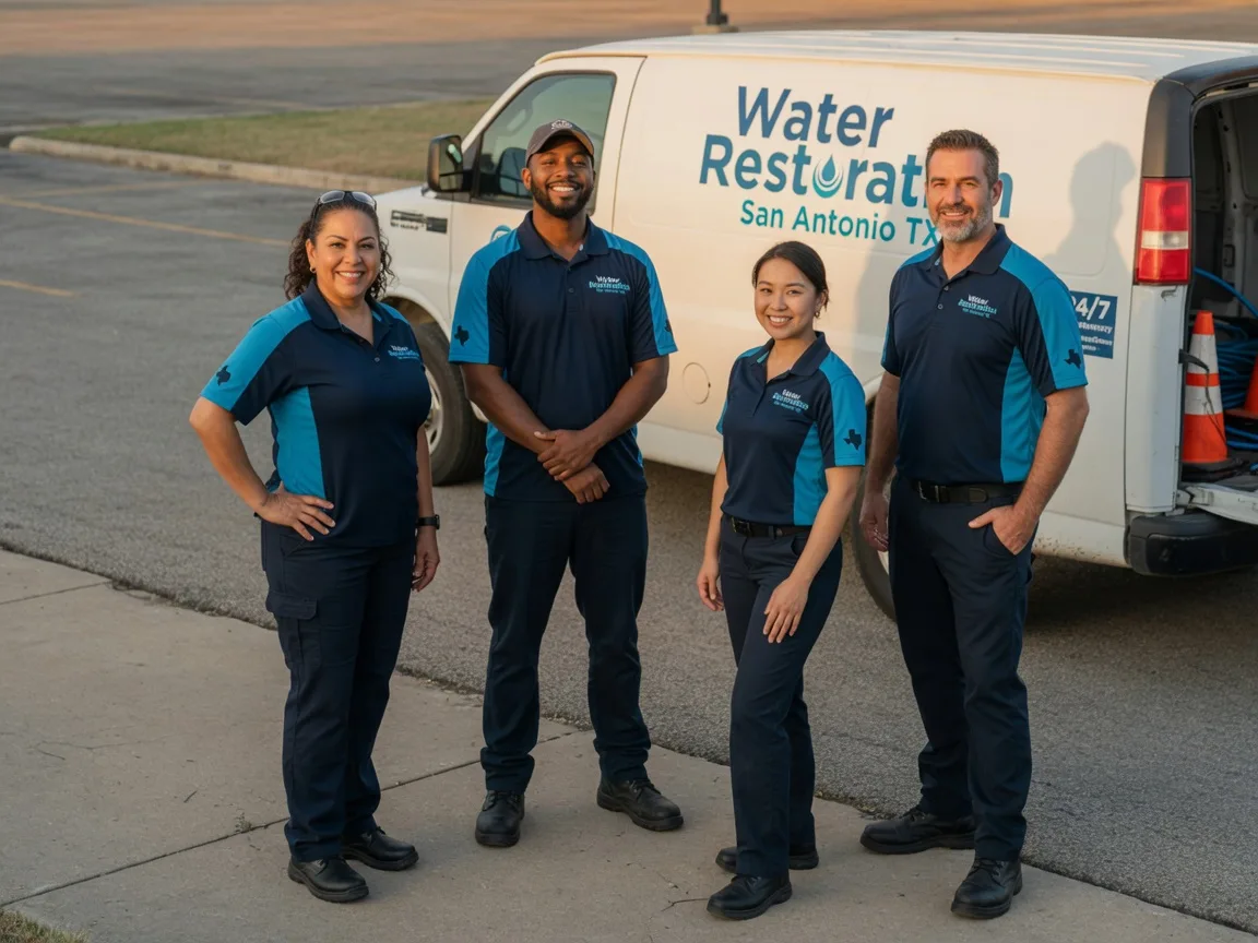 Water Damage Repair company in Sainte Genevieve, MO